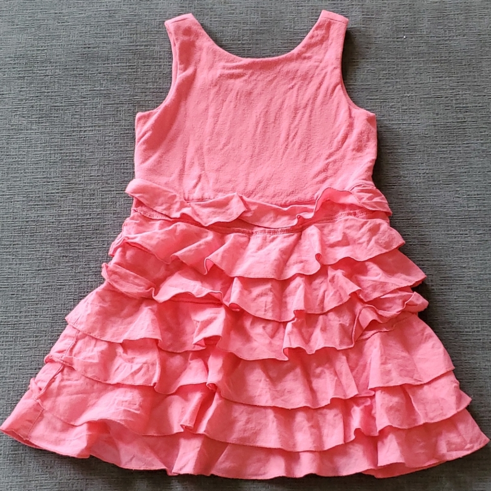 Janie and Jack dress